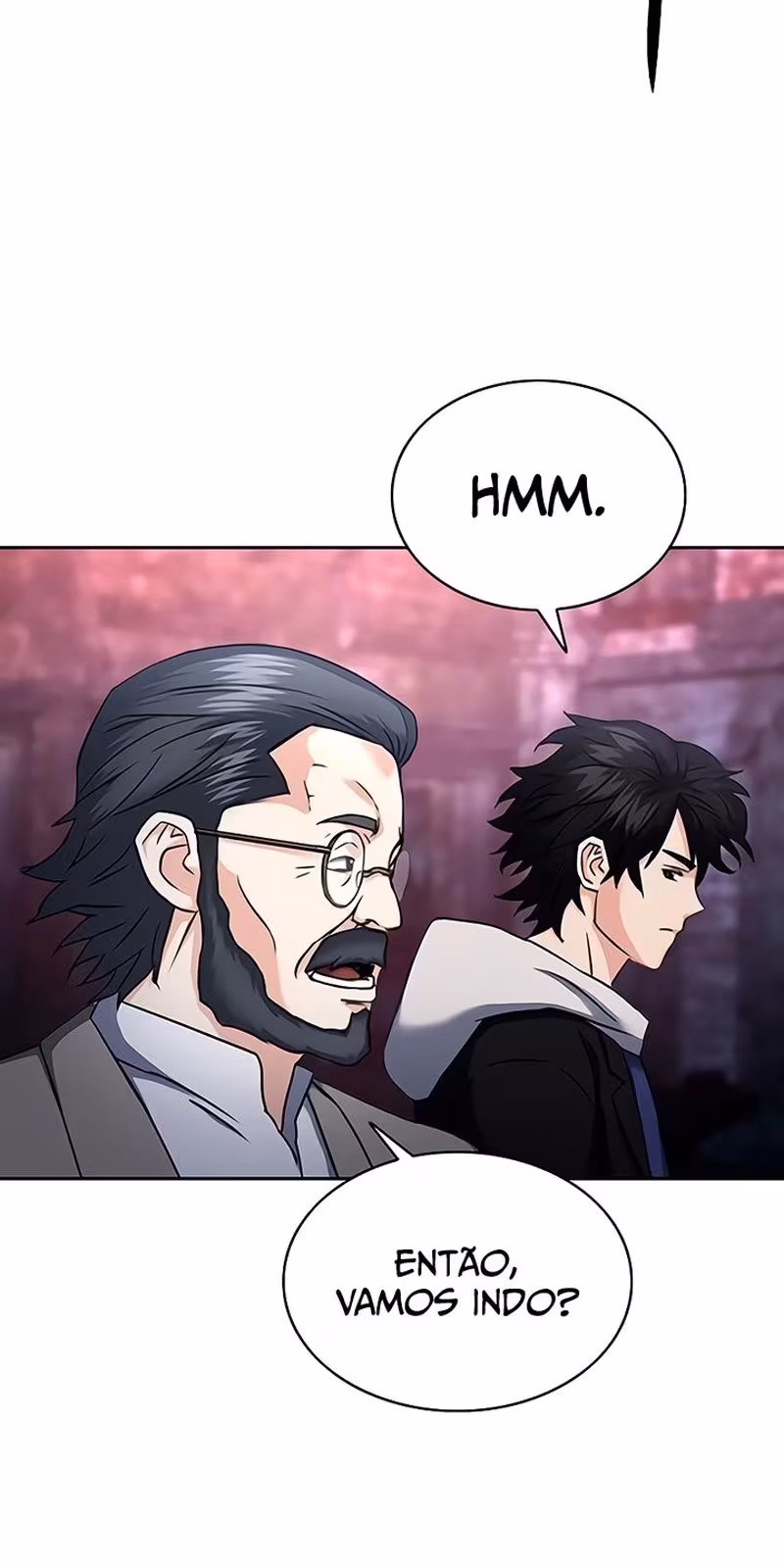 Página do Capítulo 61