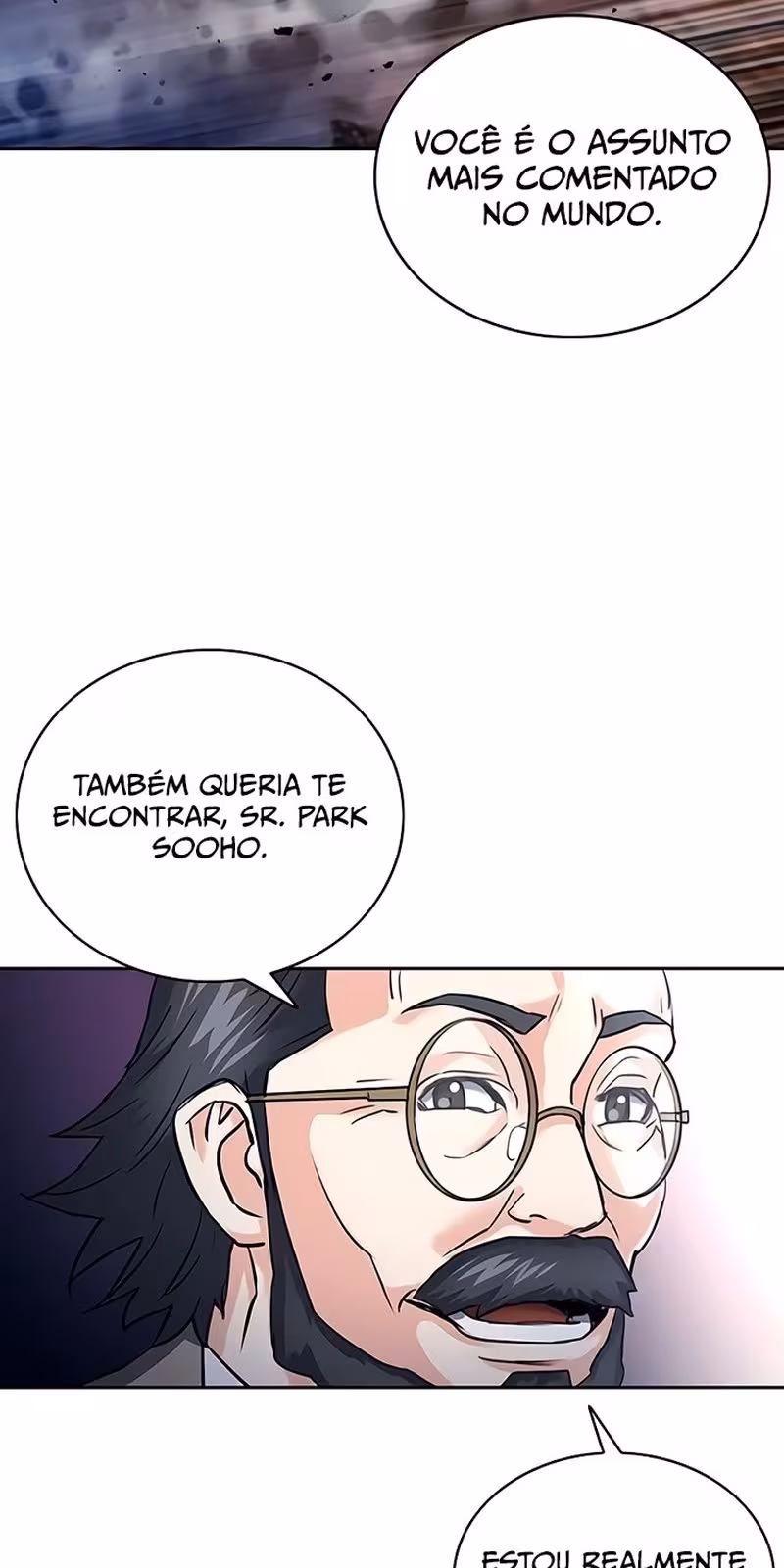 Página do Capítulo 61