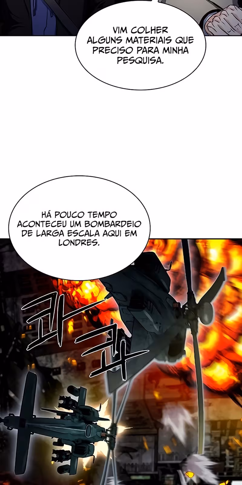 Página do Capítulo 61