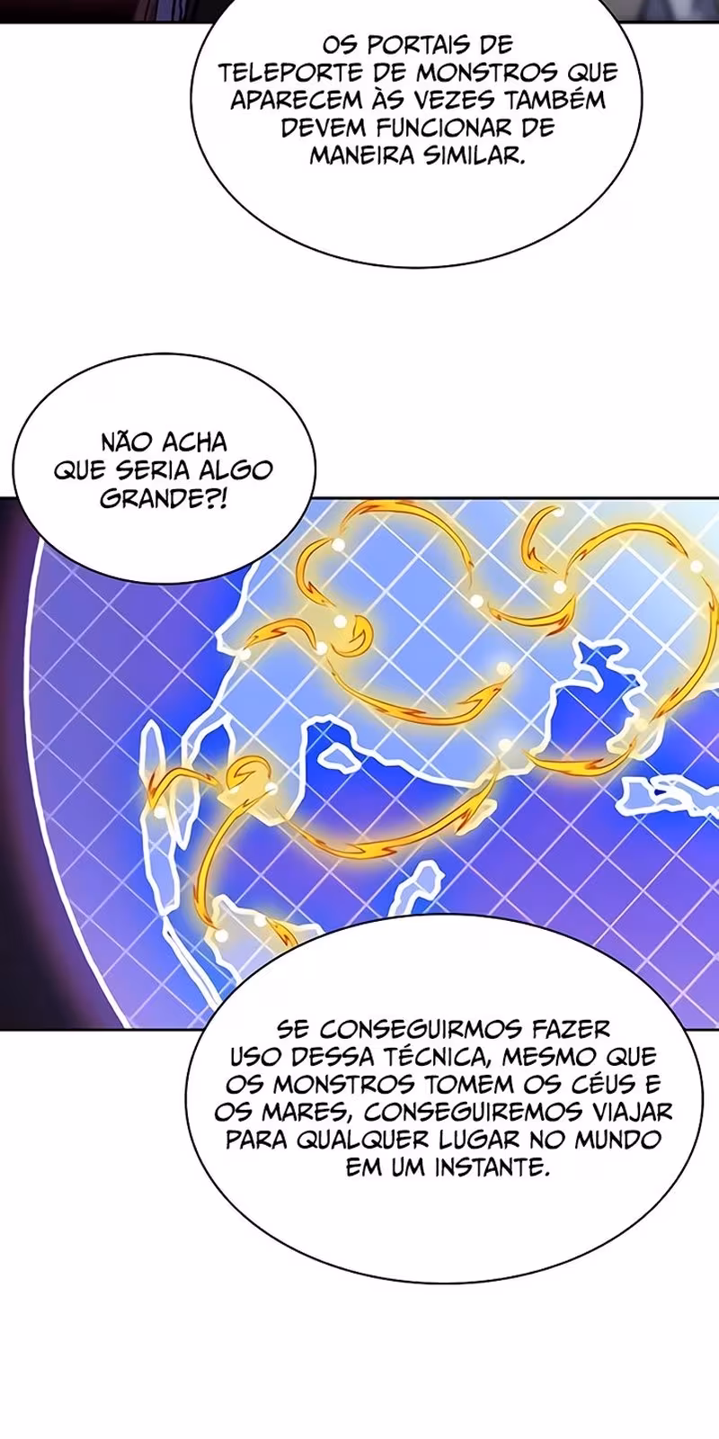 Página do Capítulo 61