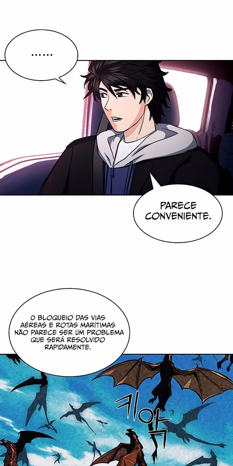 Página do Capítulo 61