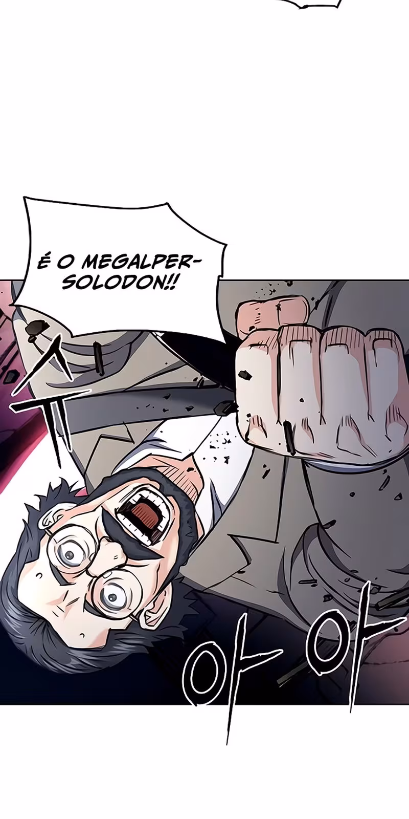 Página do Capítulo 62