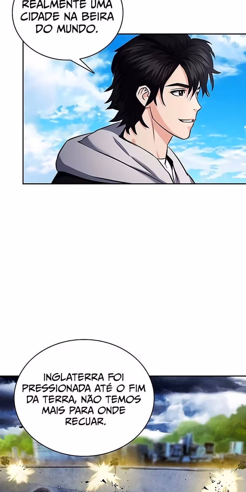 Página do Capítulo 62