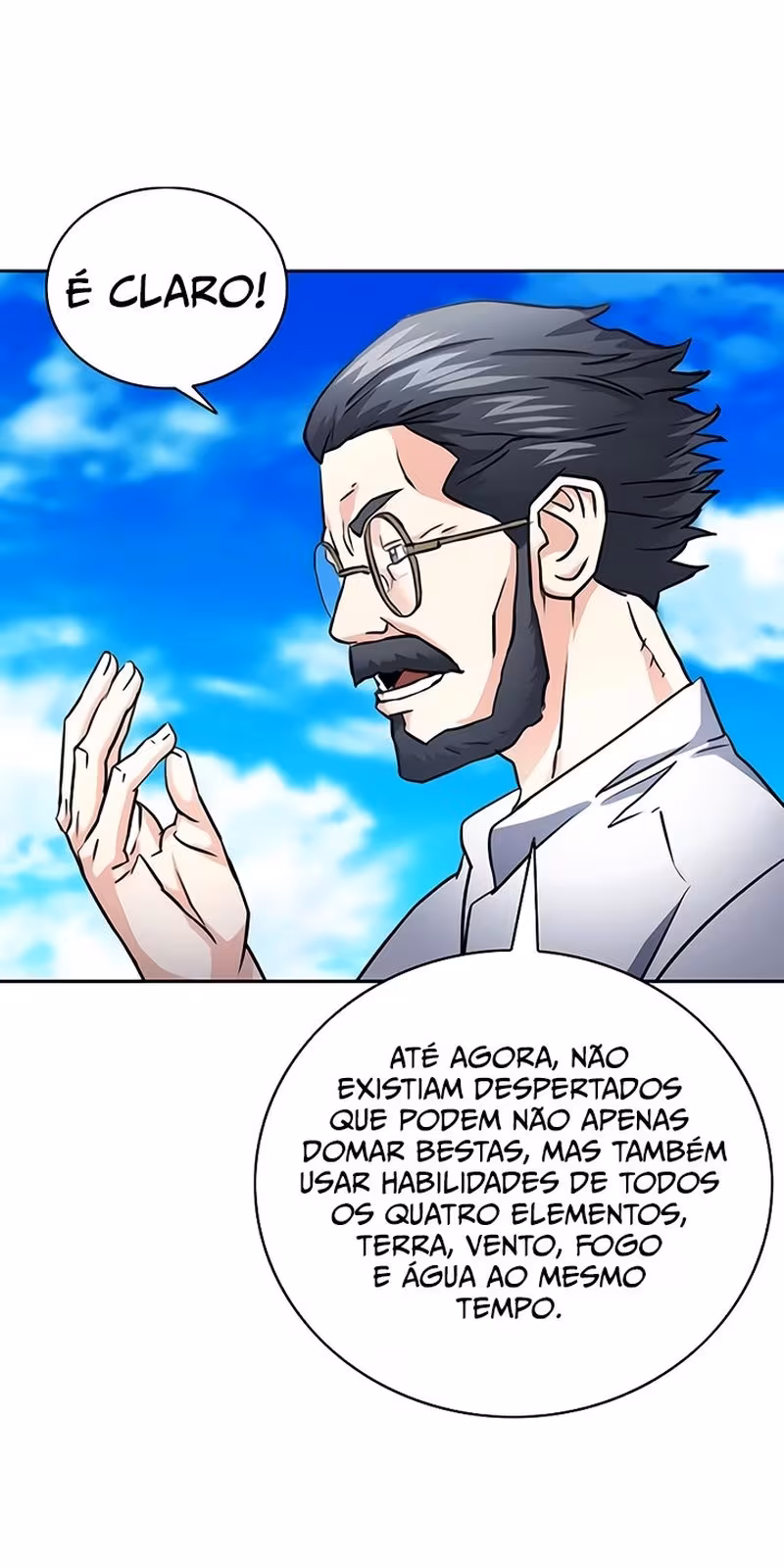 Página do Capítulo 62