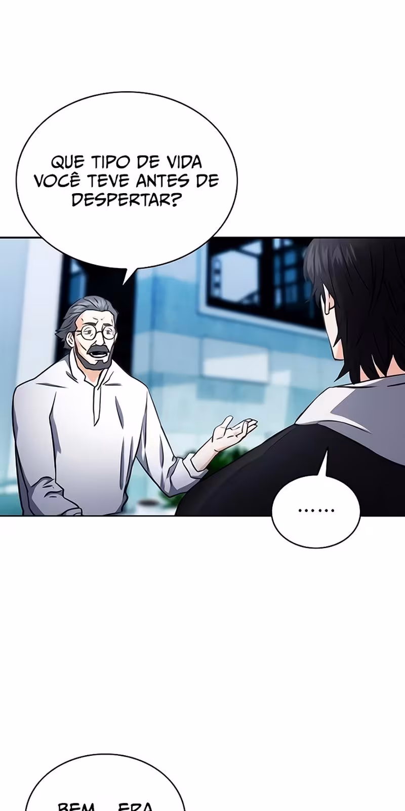 Página do Capítulo 62