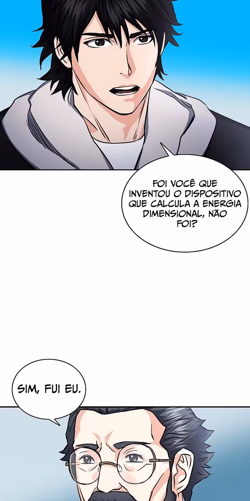 Página do Capítulo 62