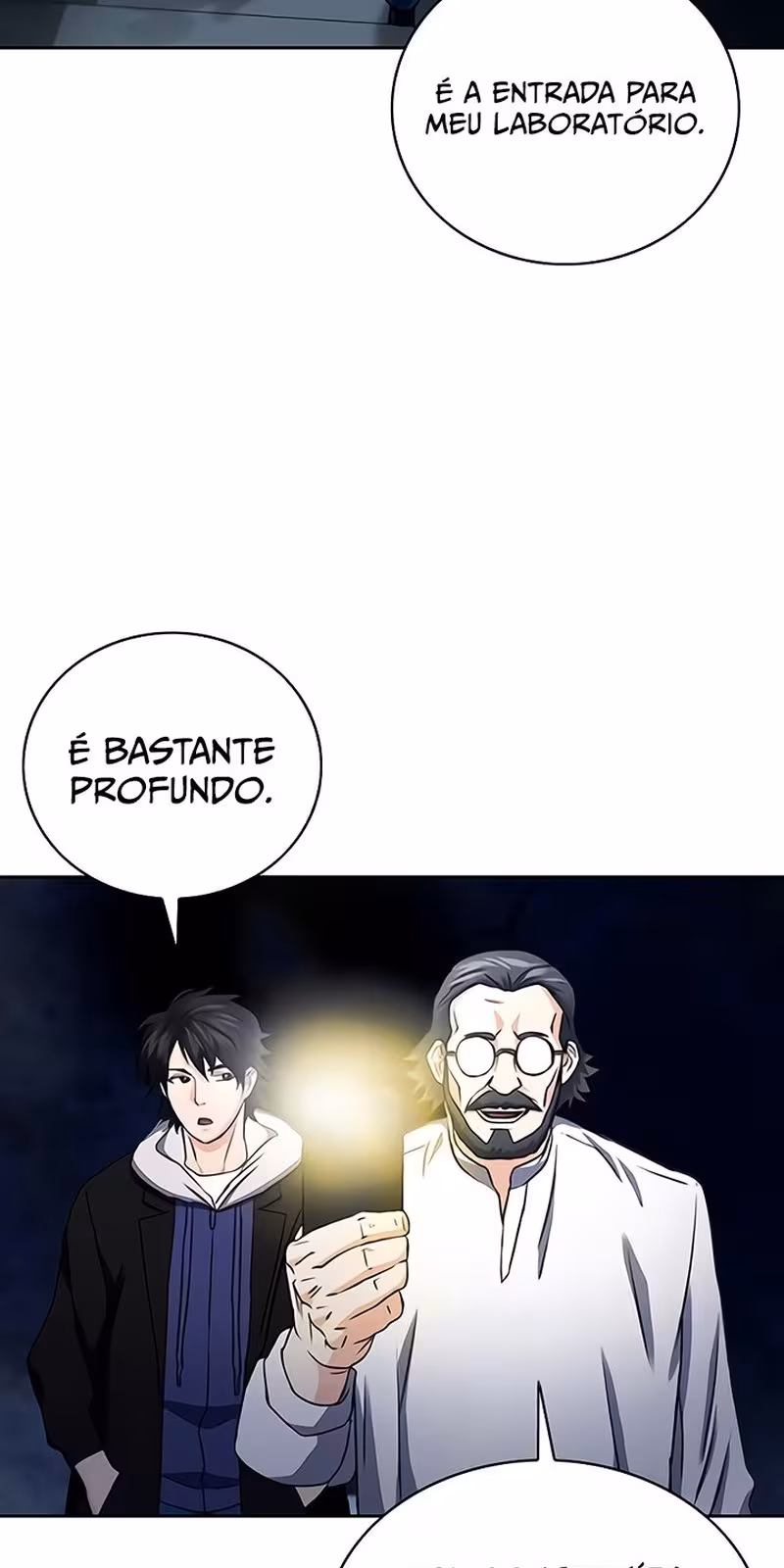 Página do Capítulo 62