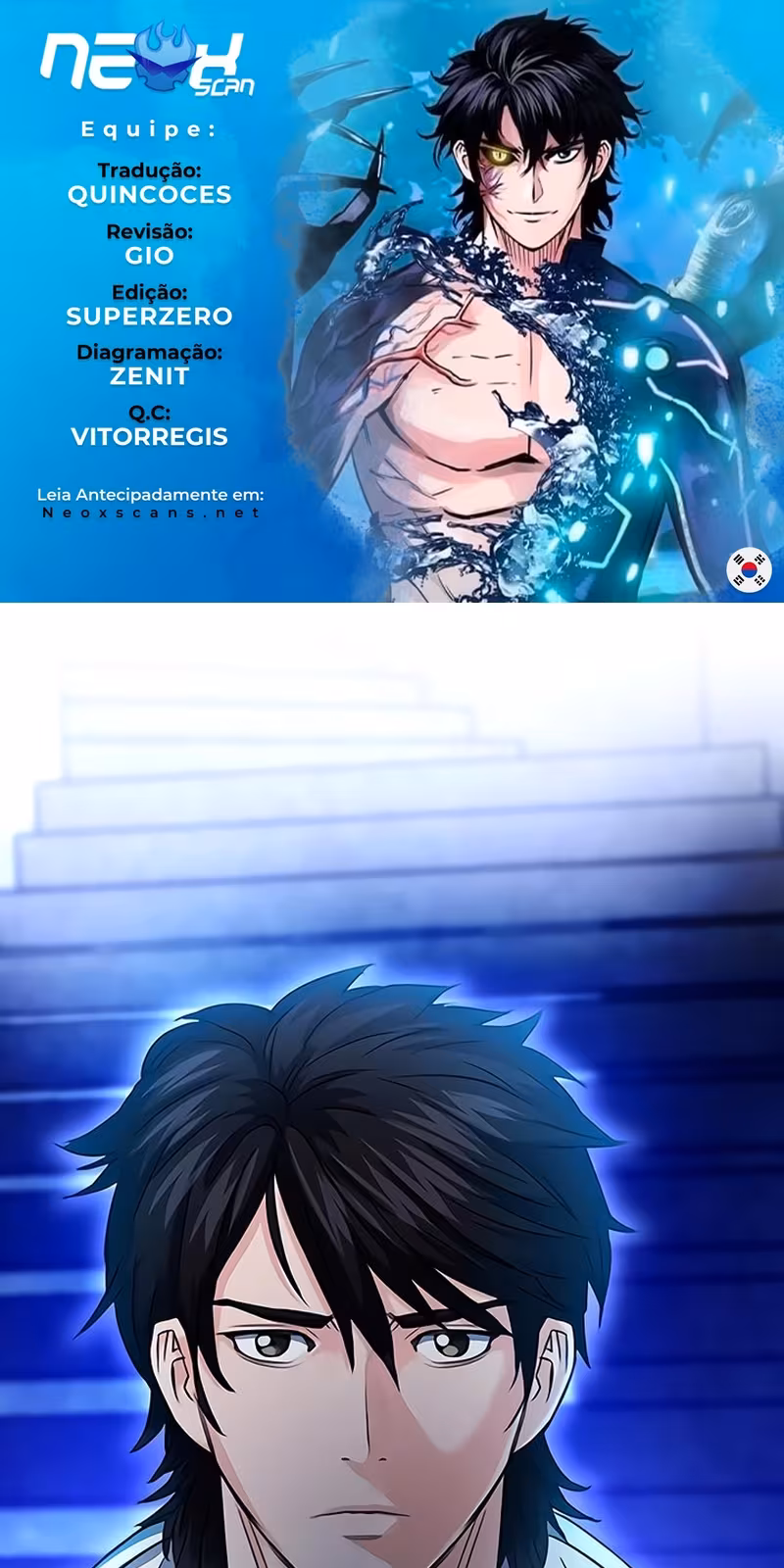 Página do Capítulo 63