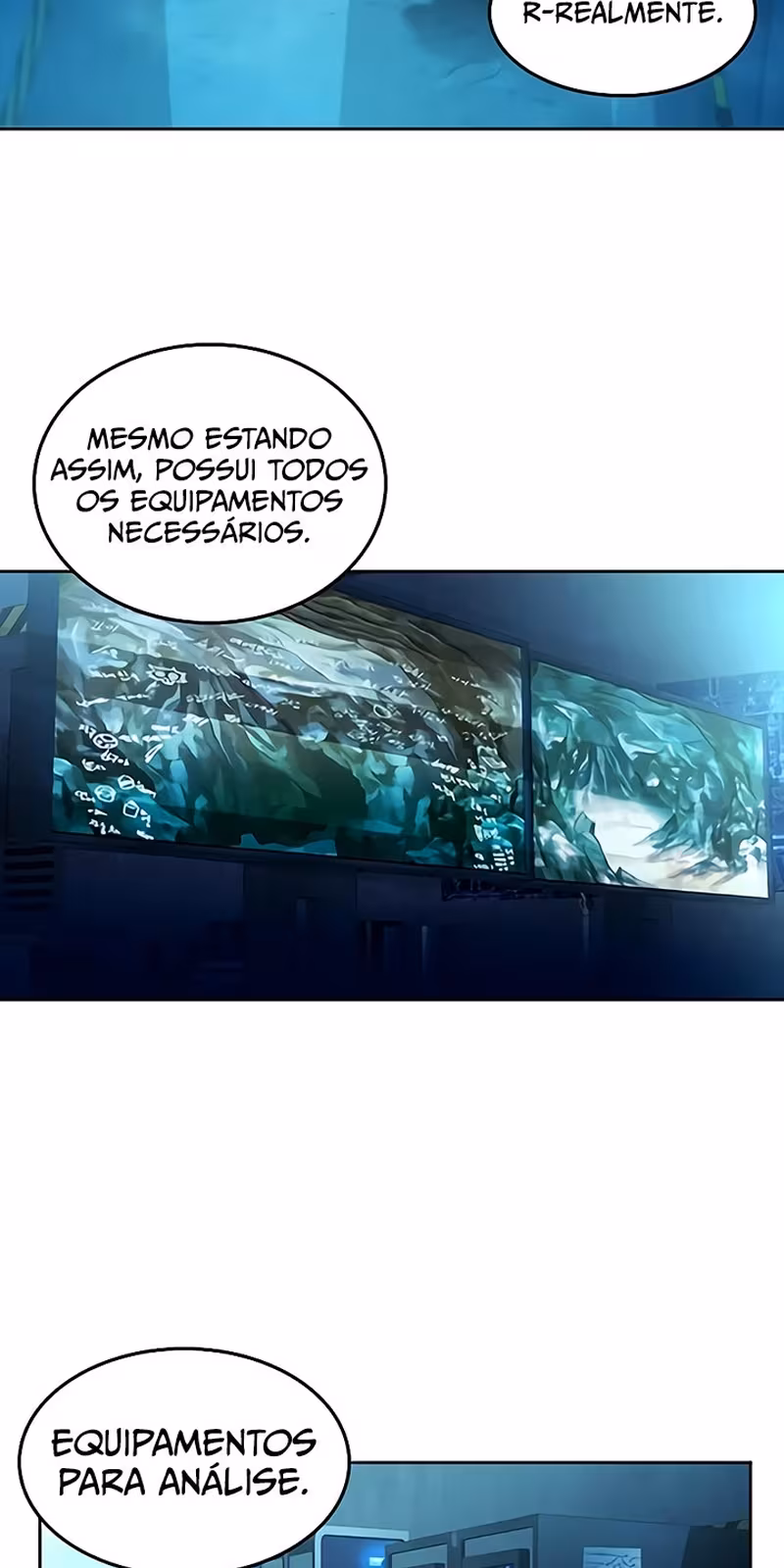 Página do Capítulo 63