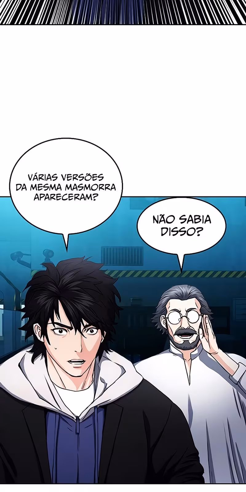 Página do Capítulo 63