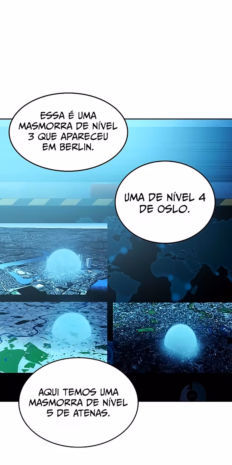 Página do Capítulo 63