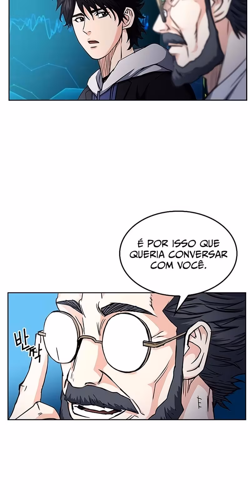 Página do Capítulo 63