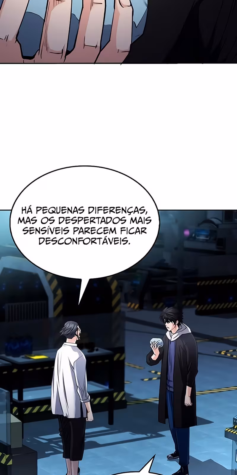 Página do Capítulo 63