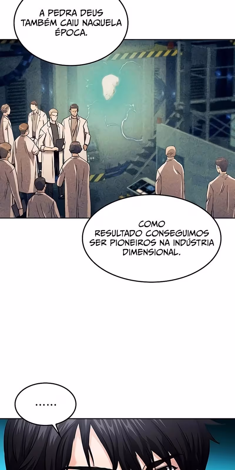 Página do Capítulo 63