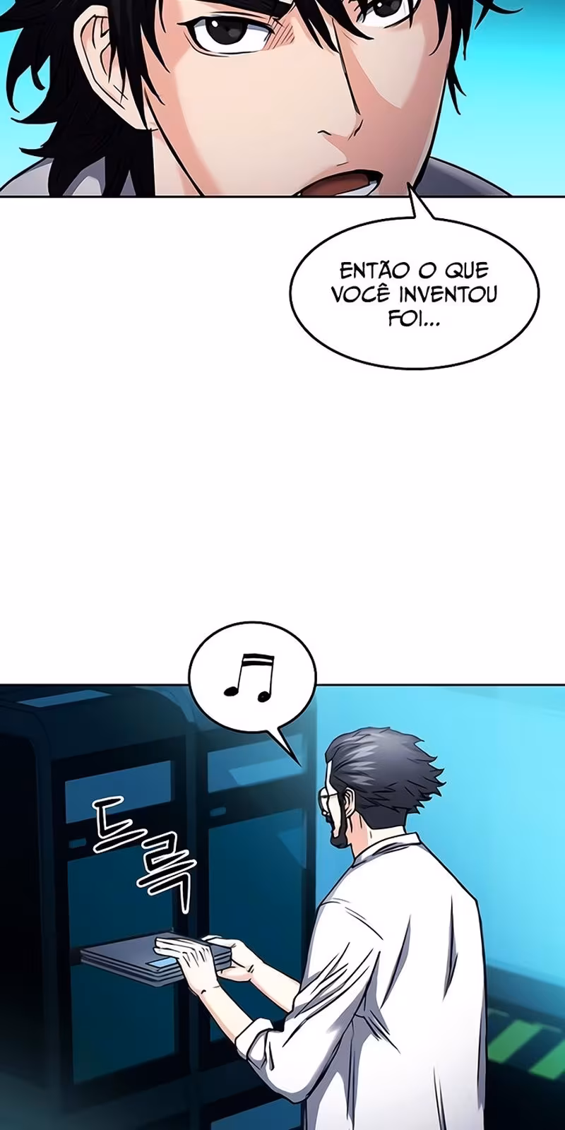 Página do Capítulo 63