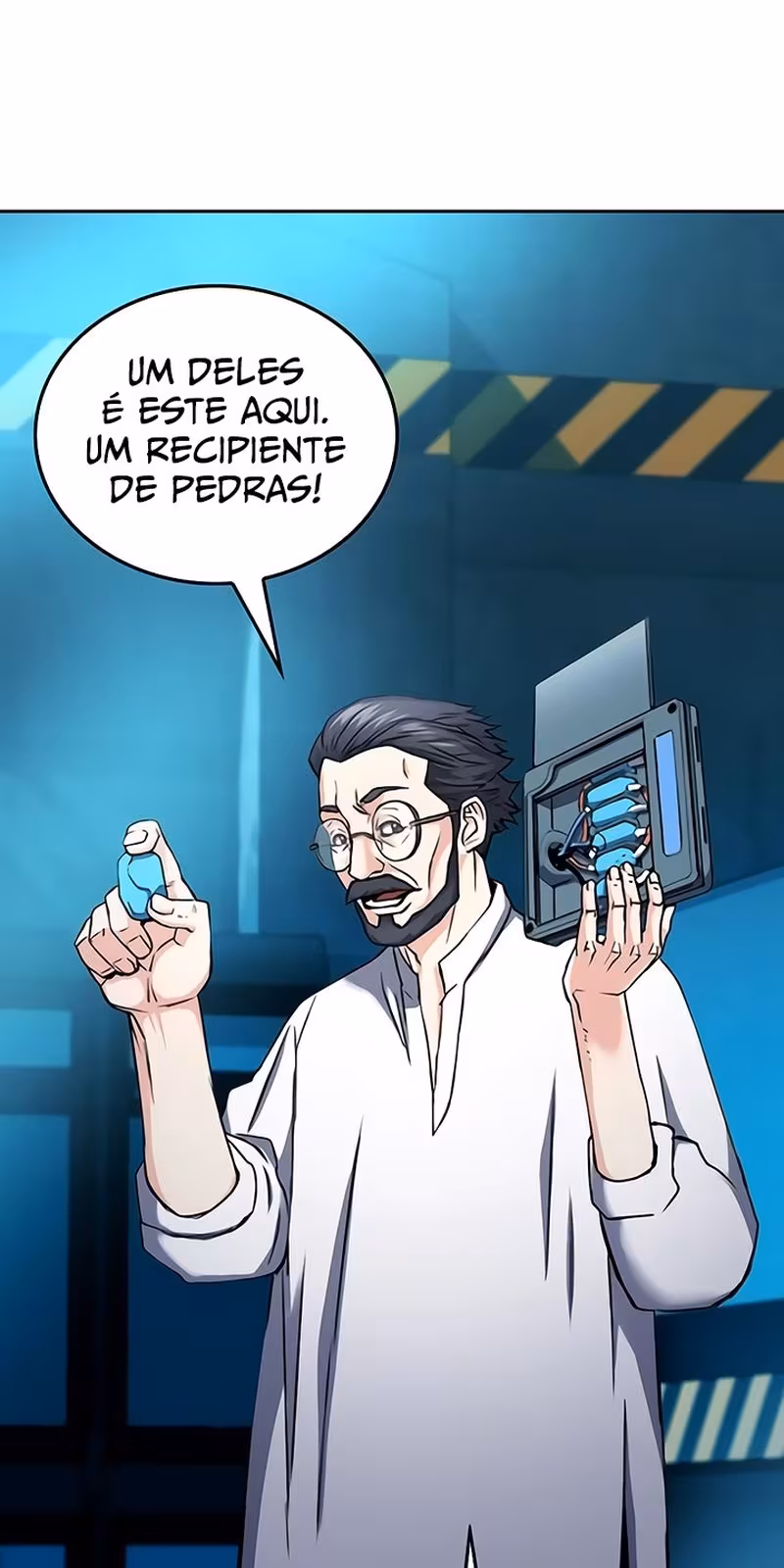 Página do Capítulo 63