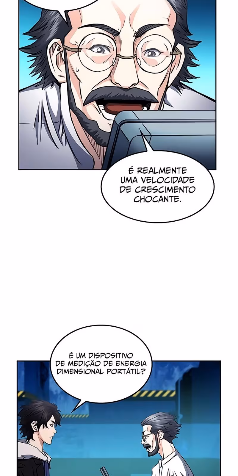 Página do Capítulo 63