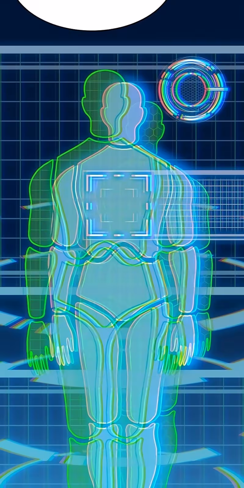 Página do Capítulo 63