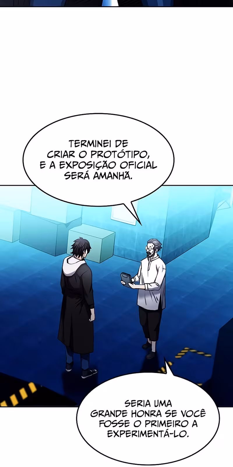 Página do Capítulo 63