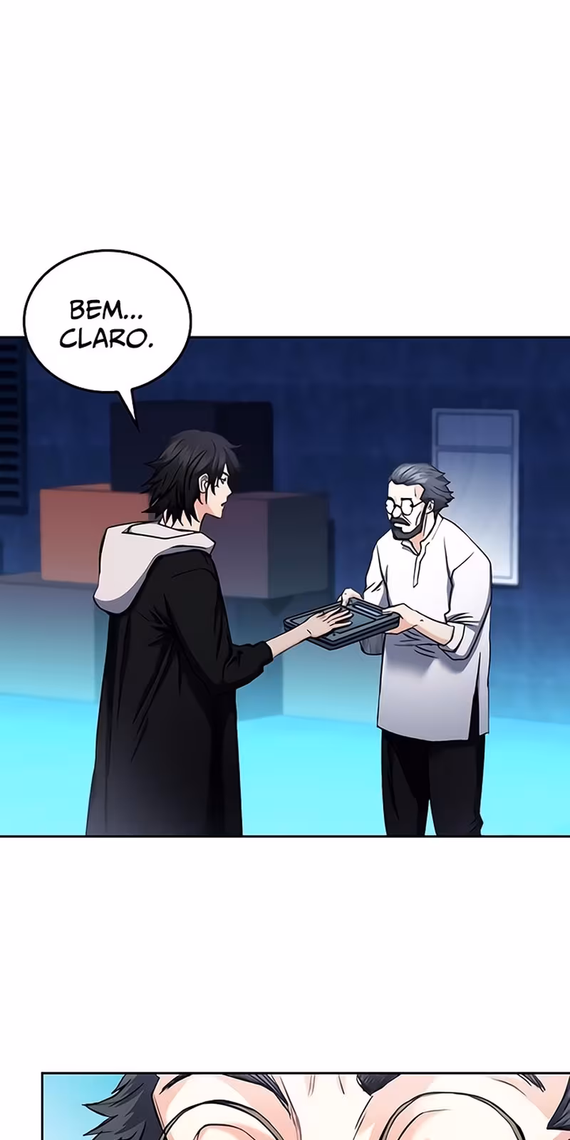 Página do Capítulo 63