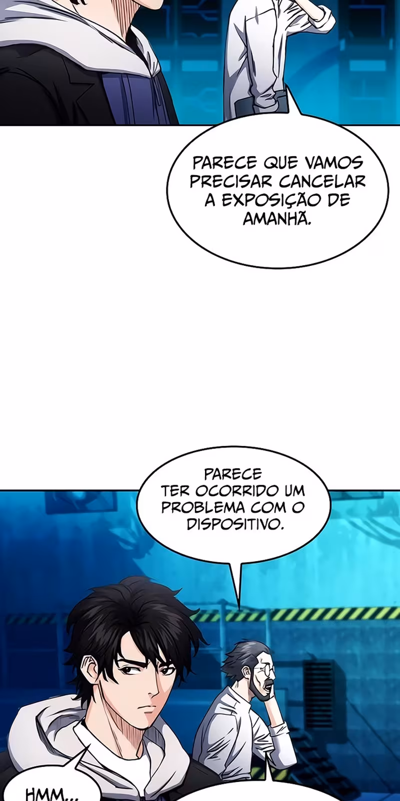 Página do Capítulo 63