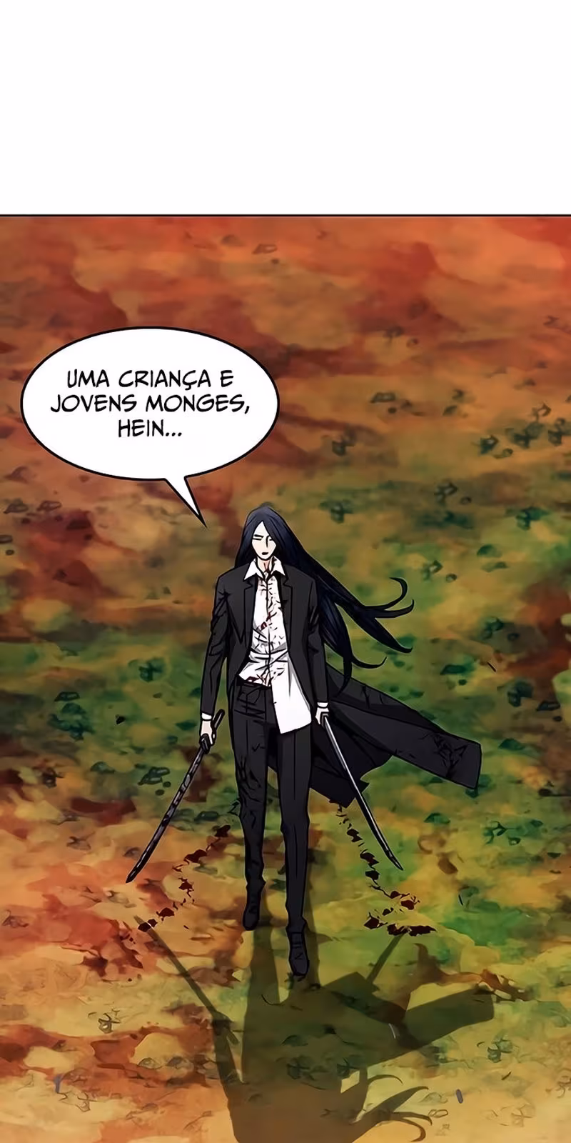 Página do Capítulo 63