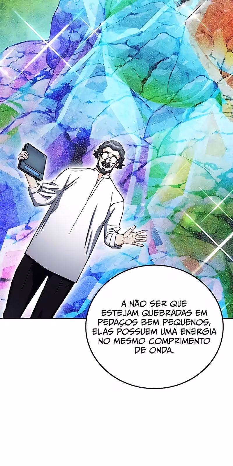 Página do Capítulo 64