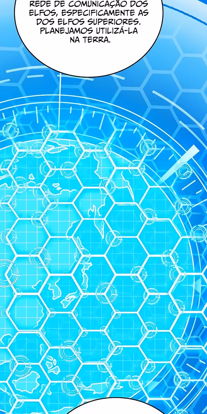 Página do Capítulo 64