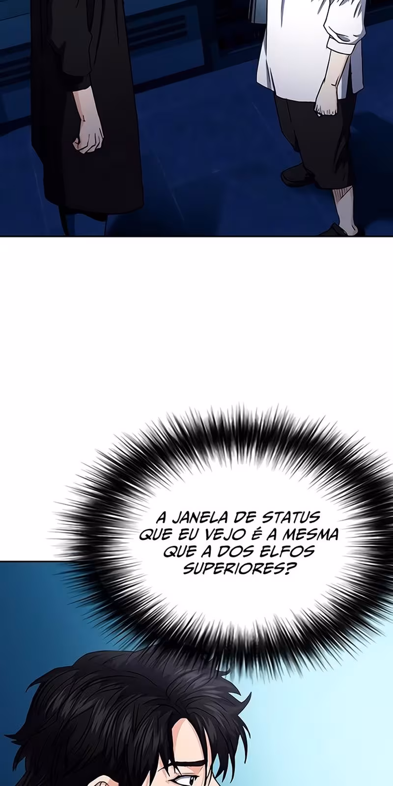 Página do Capítulo 64