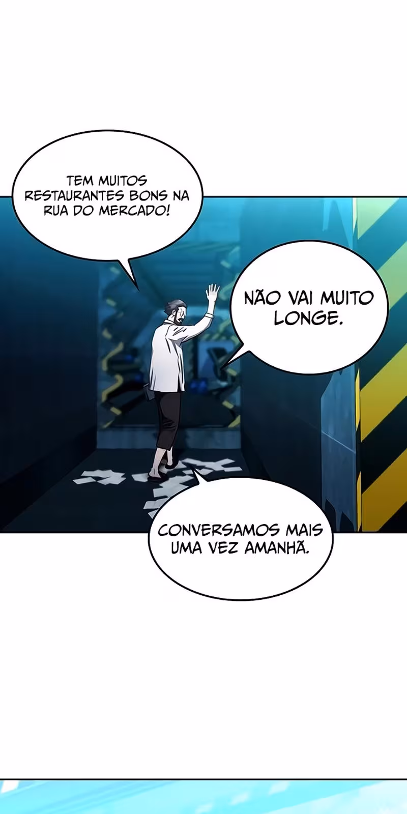 Página do Capítulo 64