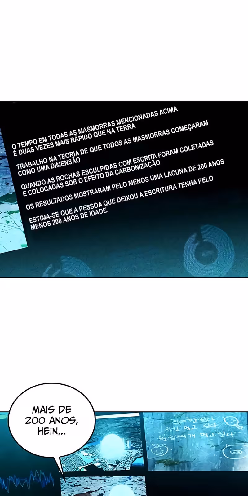 Página do Capítulo 64