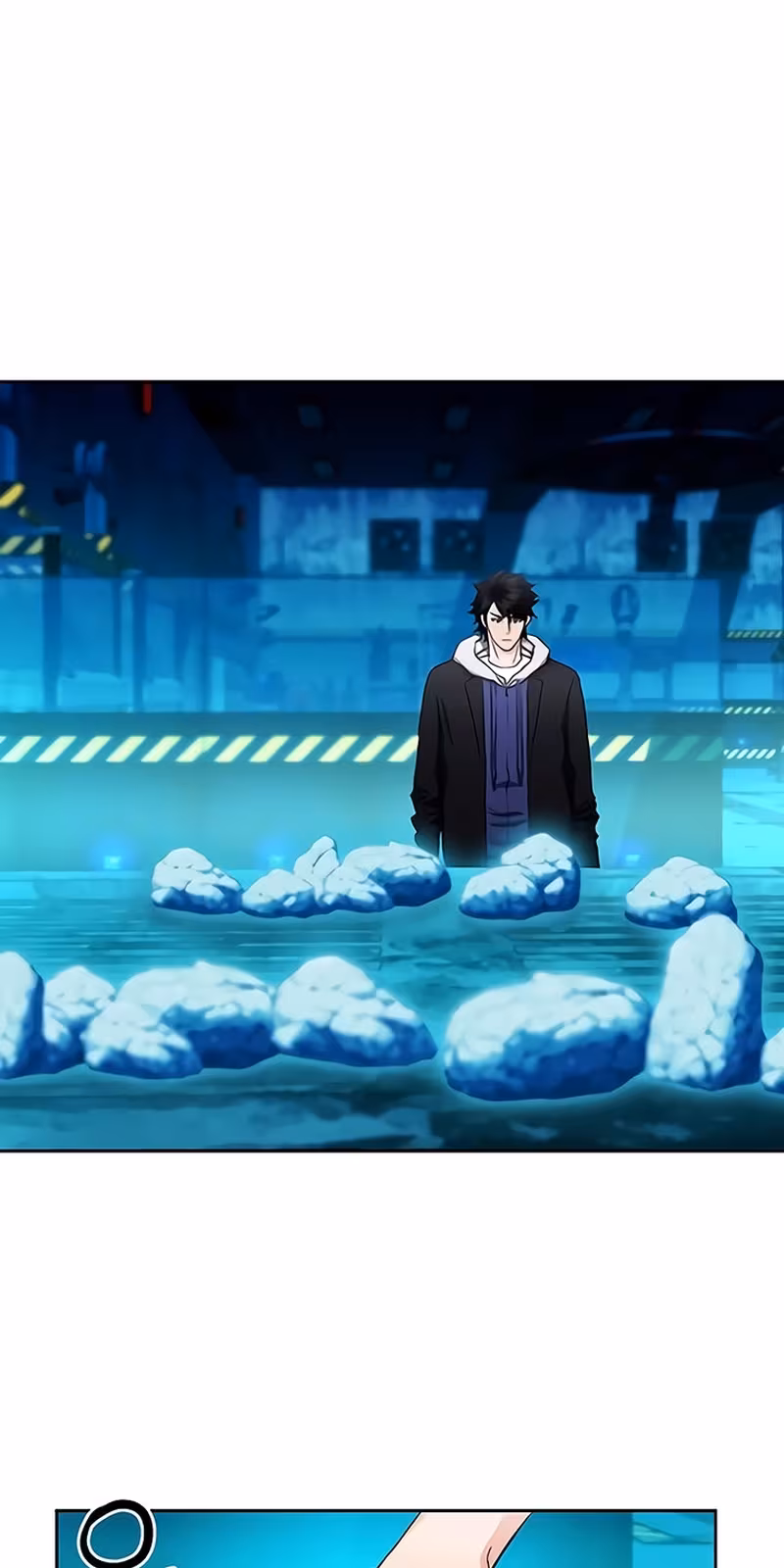 Página do Capítulo 64