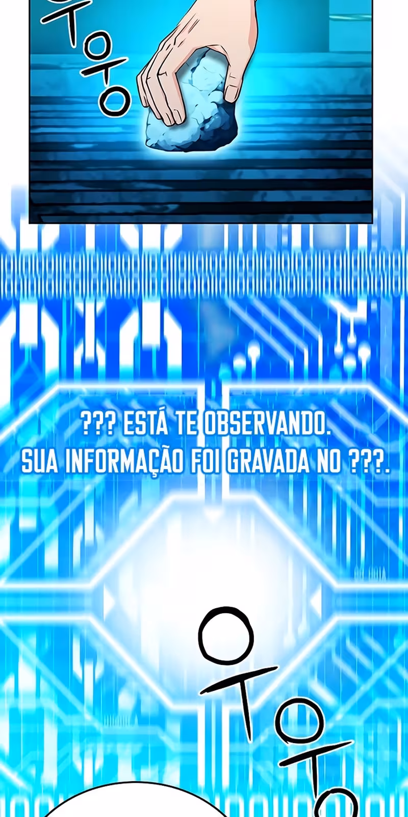 Página do Capítulo 64