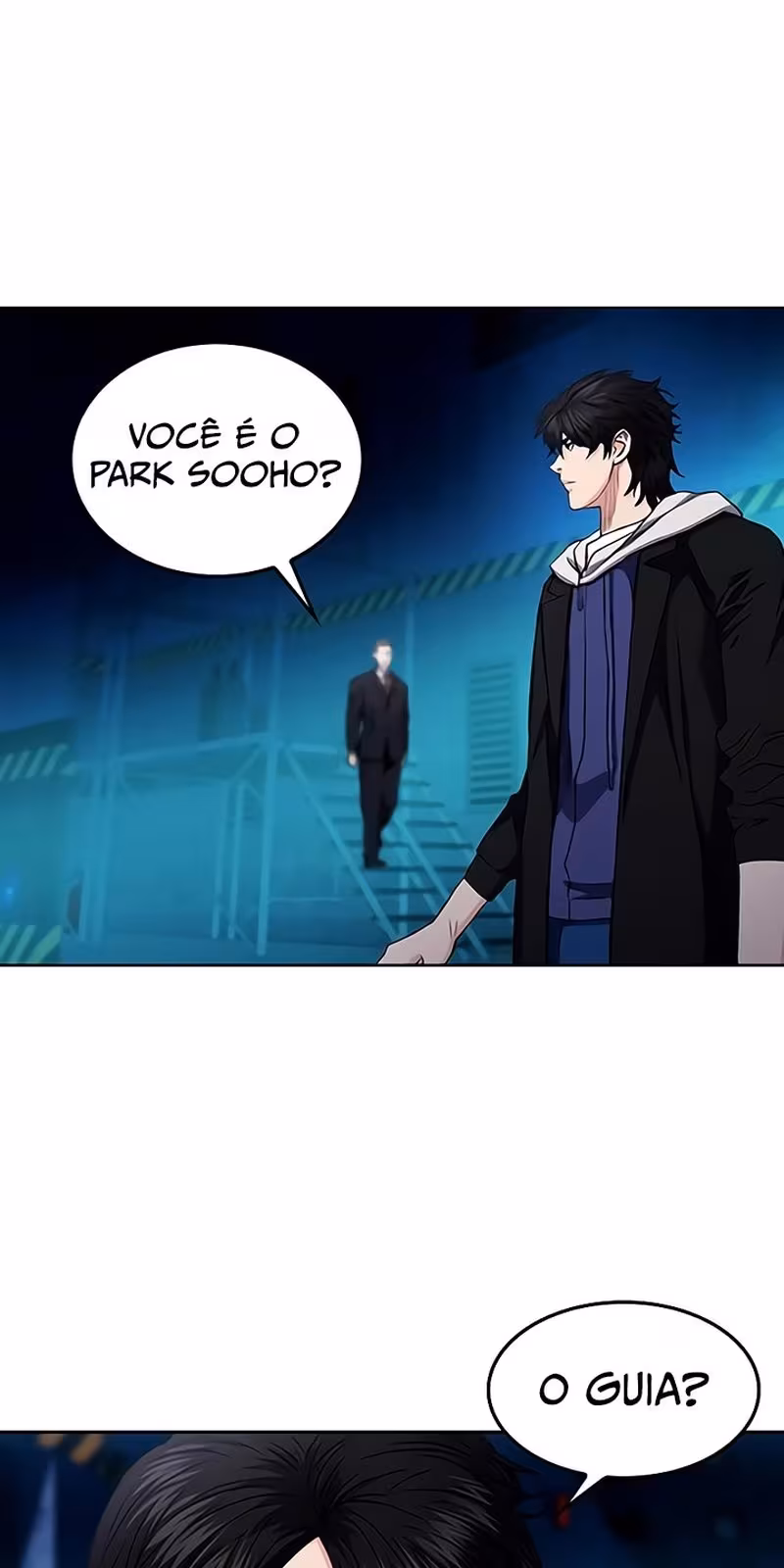 Página do Capítulo 64