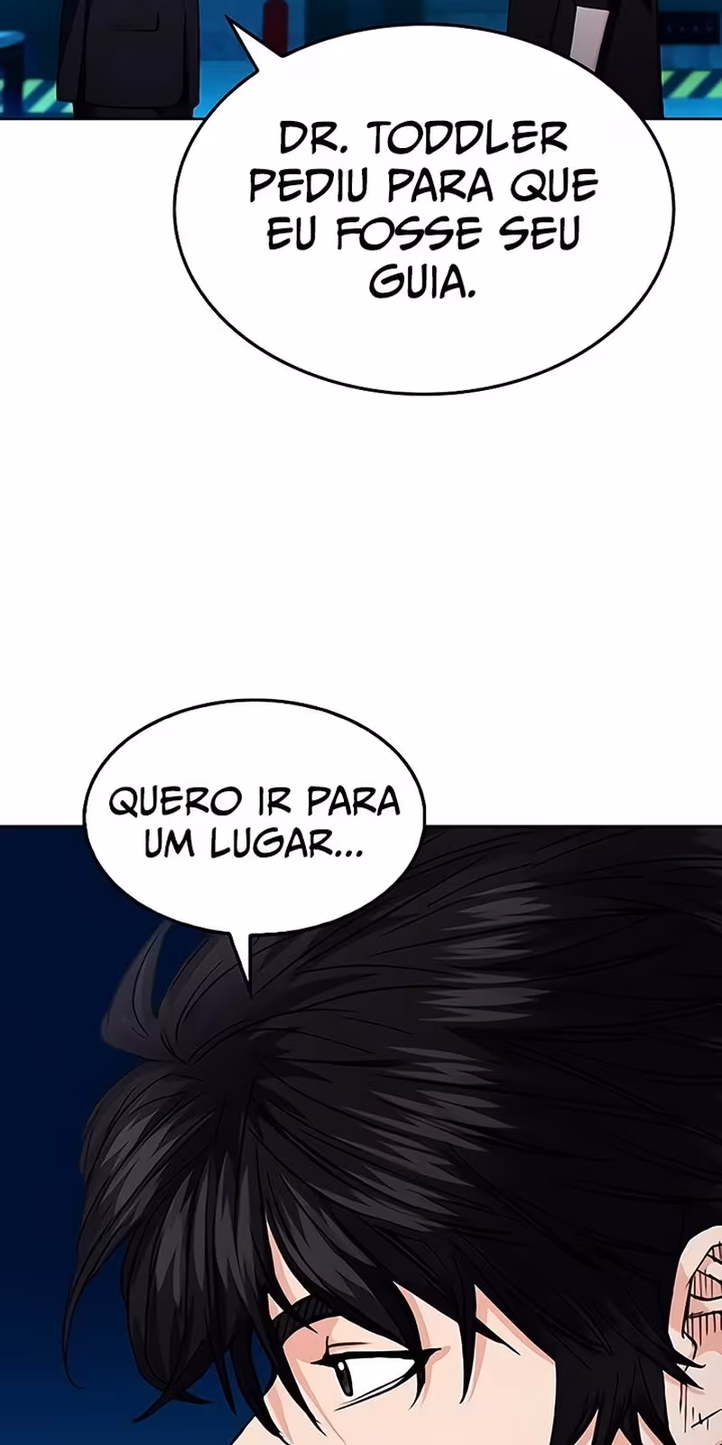 Página do Capítulo 64