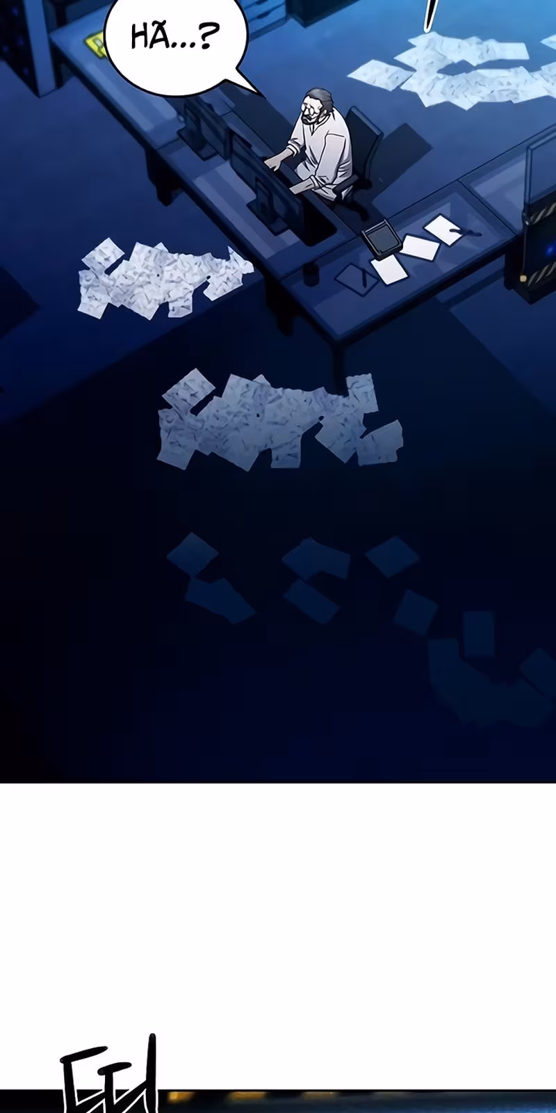 Página do Capítulo 64