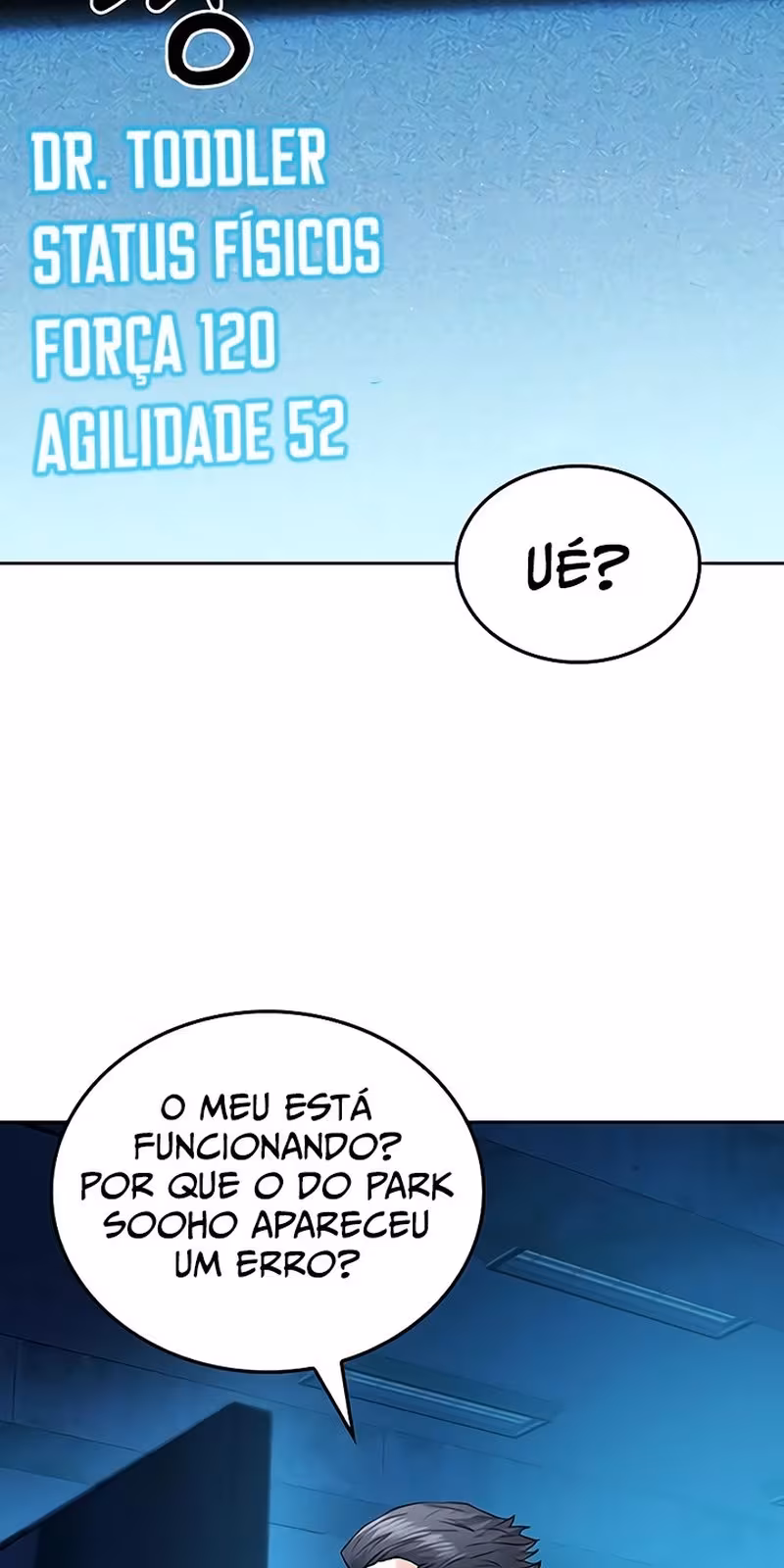 Página do Capítulo 64