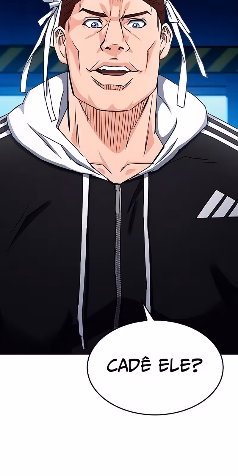 Página do Capítulo 64