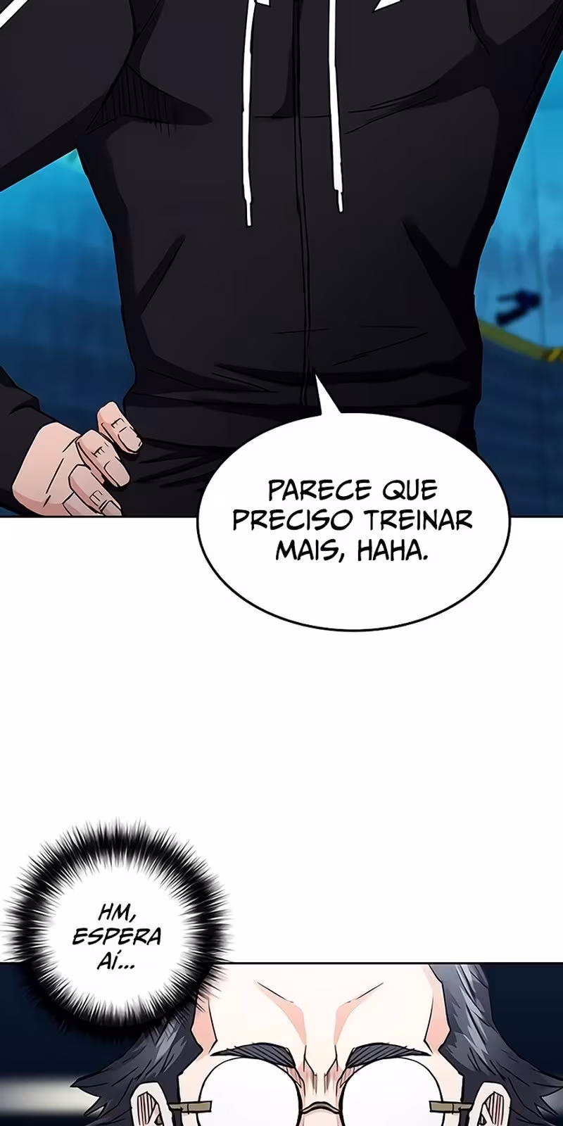 Página do Capítulo 64