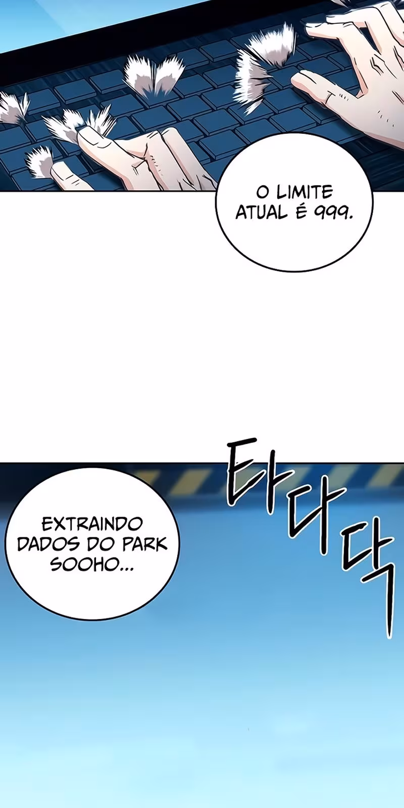 Página do Capítulo 64