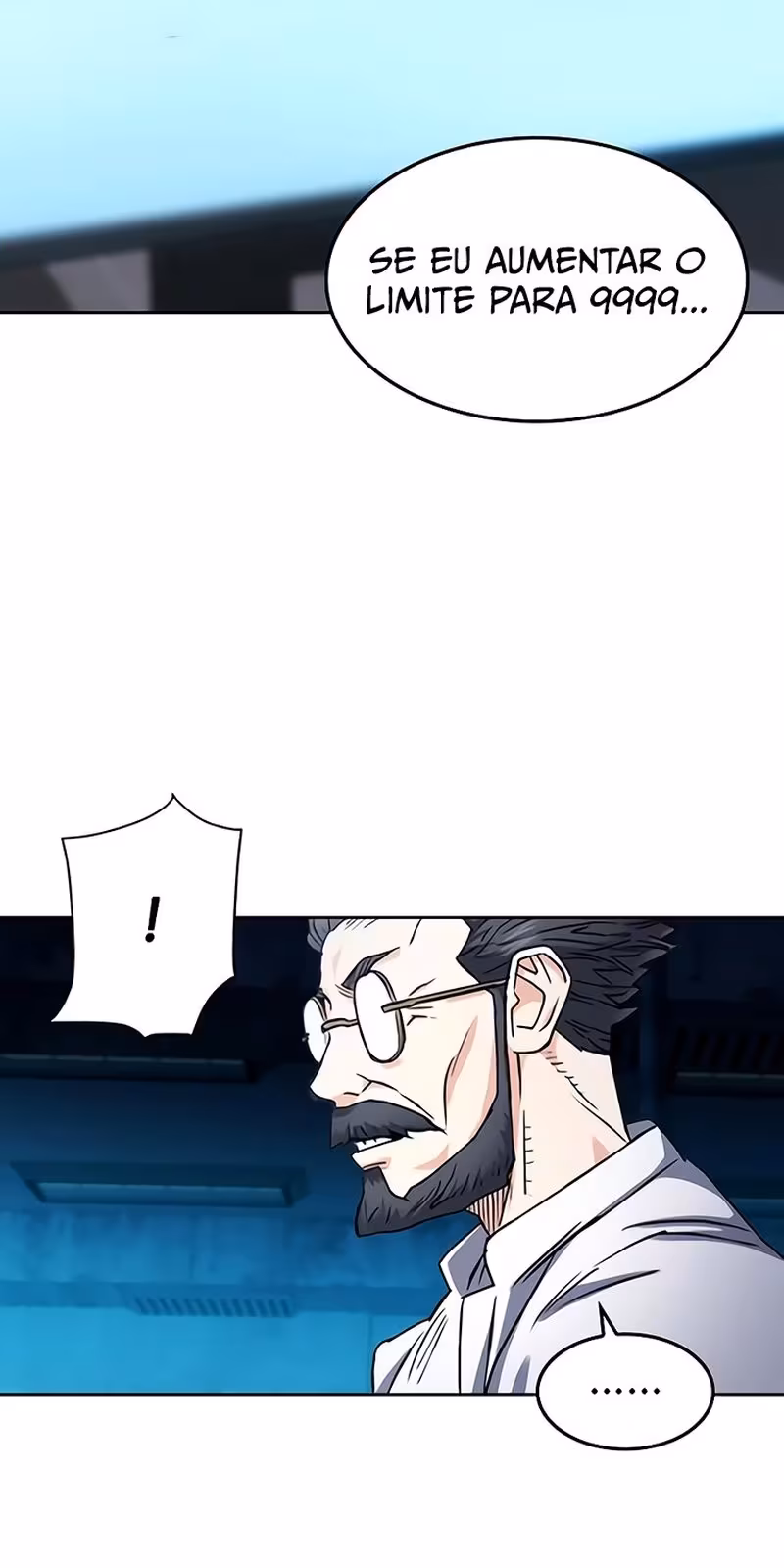 Página do Capítulo 64