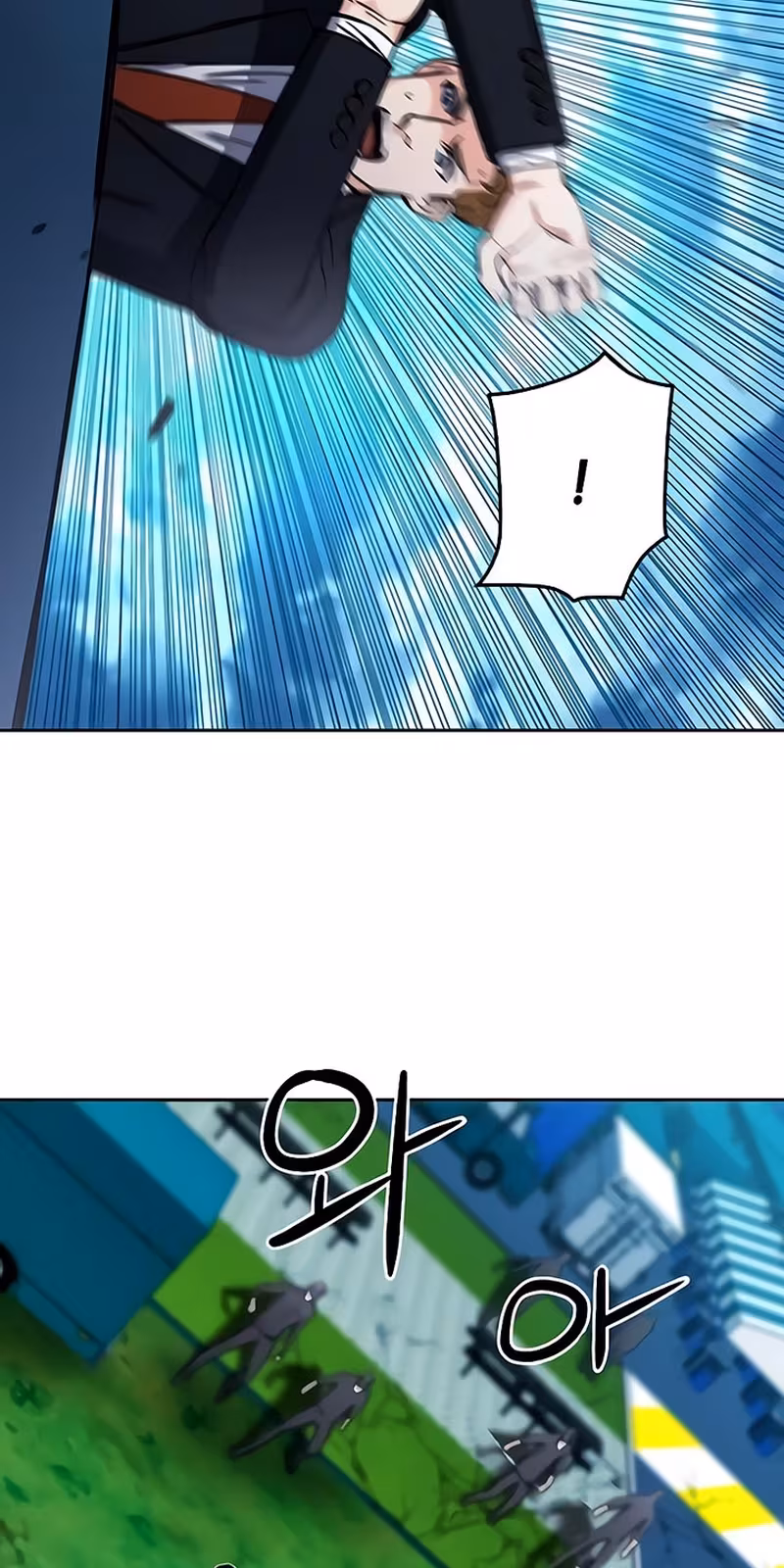 Página do Capítulo 64