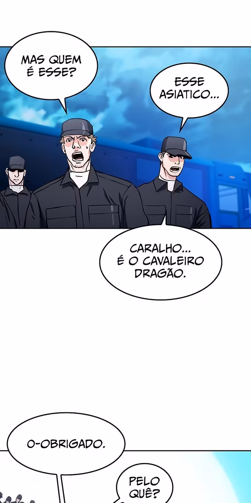 Página do Capítulo 64