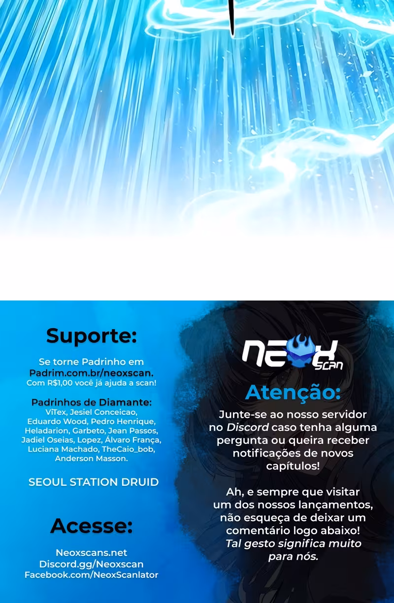 Página do Capítulo 64