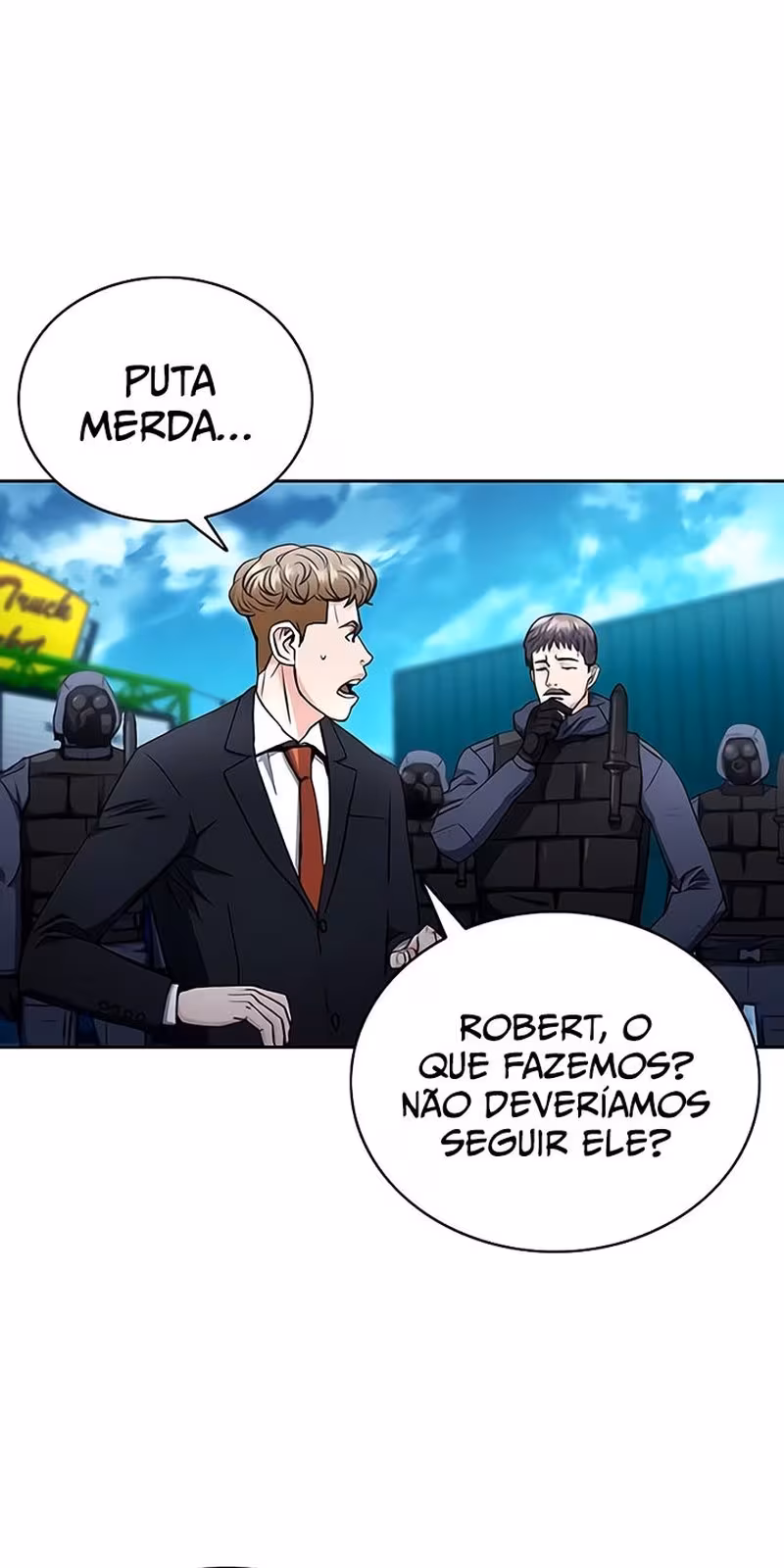 Página do Capítulo 65