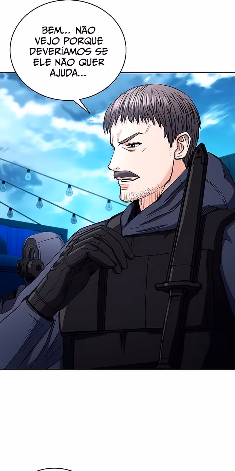 Página do Capítulo 65