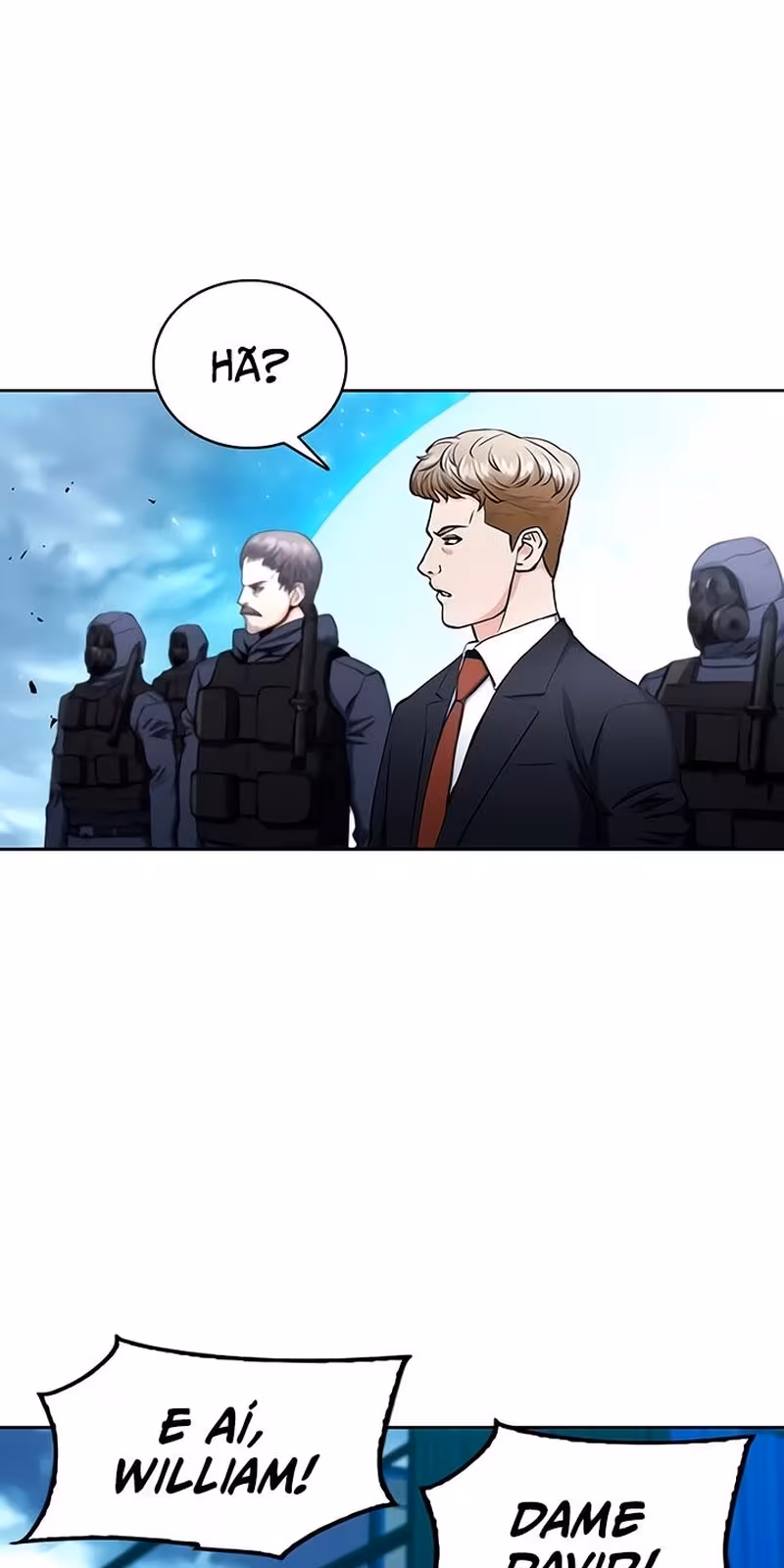 Página do Capítulo 65