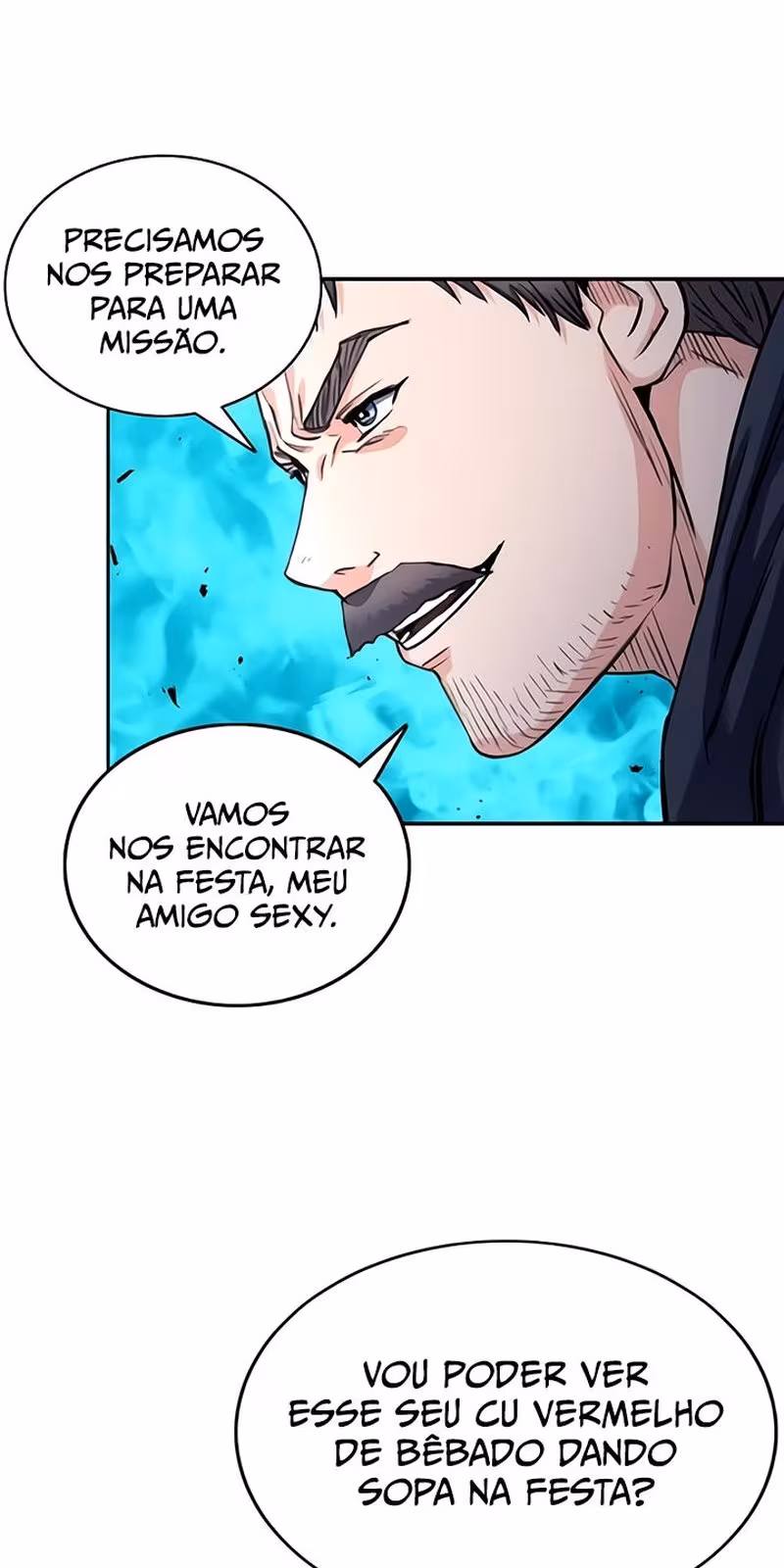 Página do Capítulo 65