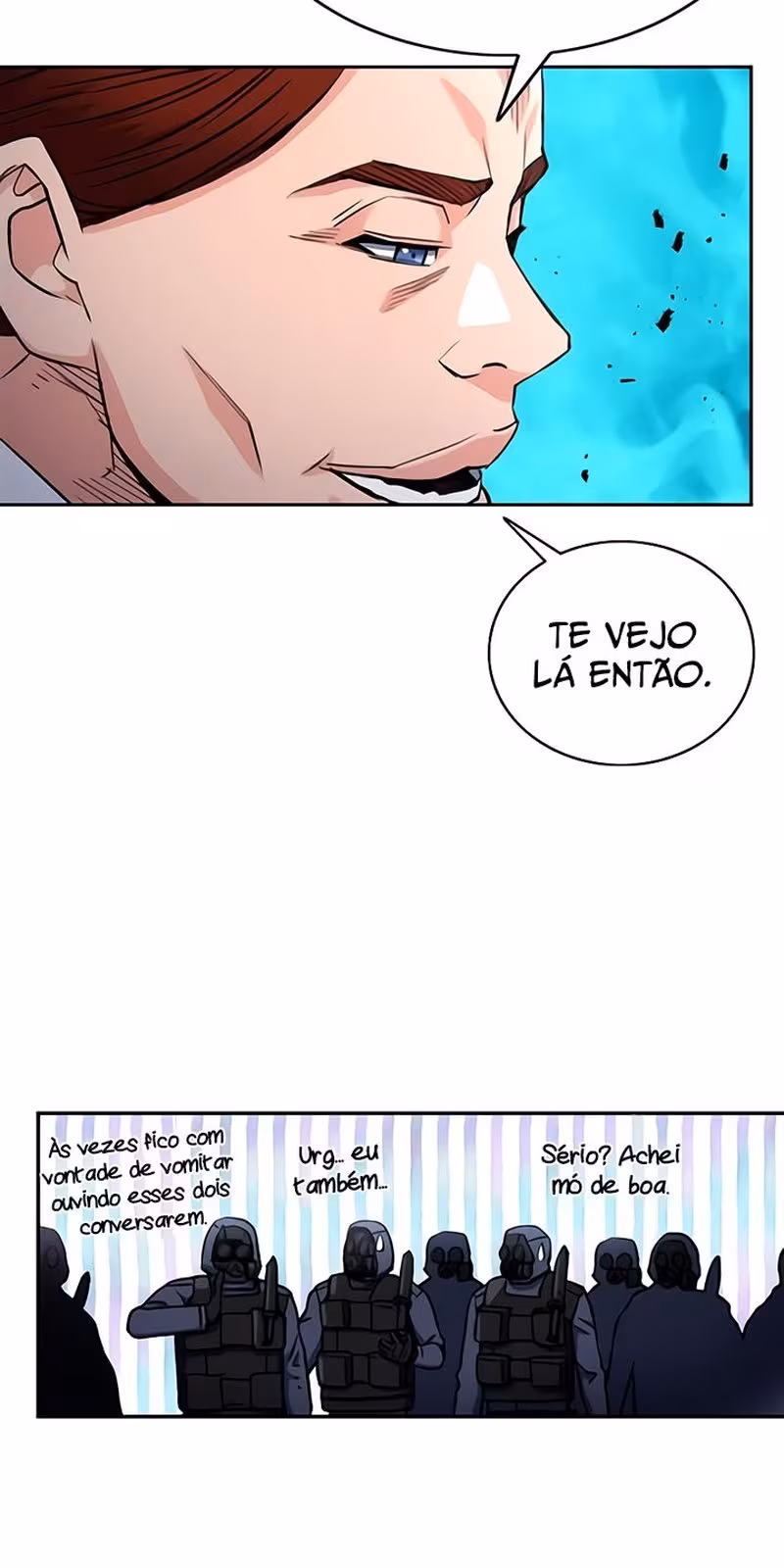 Página do Capítulo 65