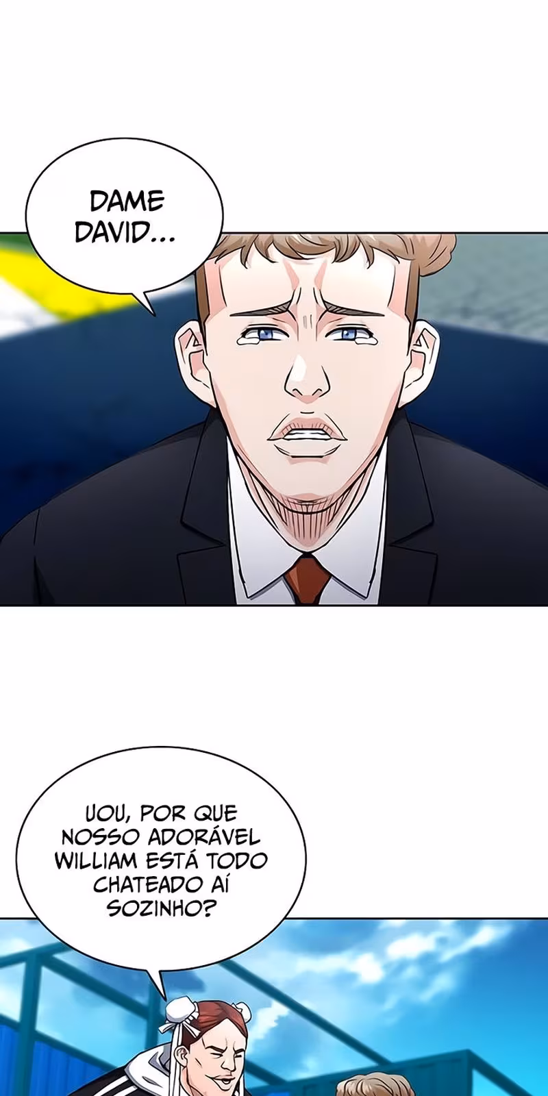 Página do Capítulo 65